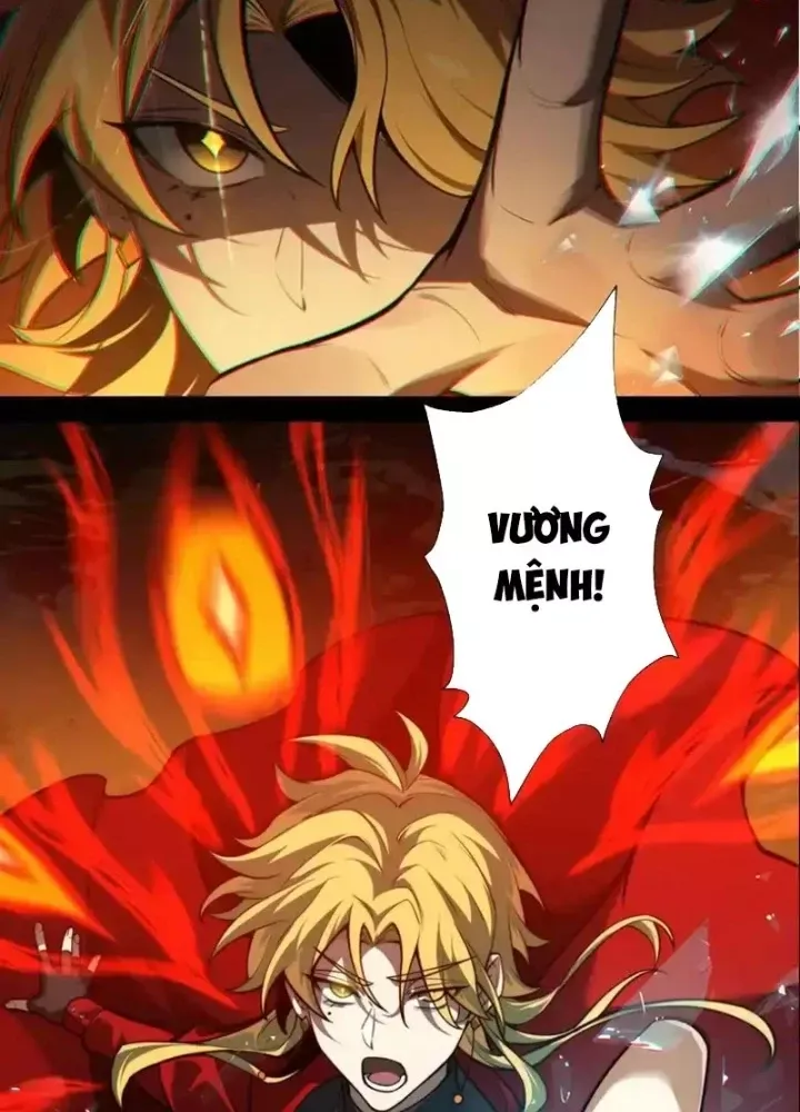 Thần Trò Chơi Dục Vọng Chương 150 - Trang 78