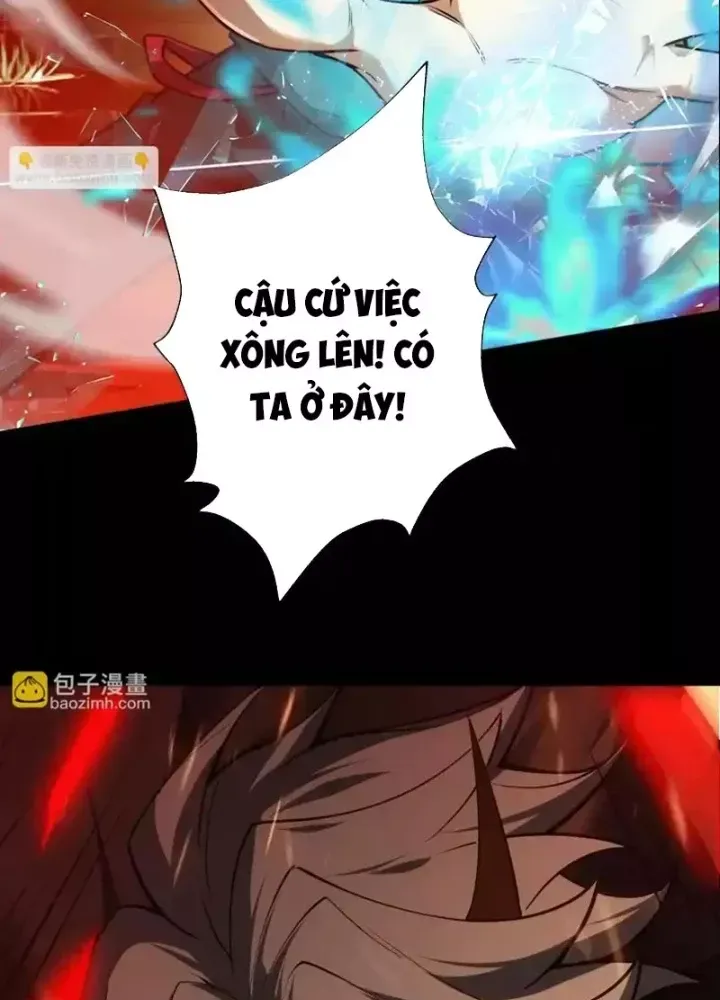 Thần Trò Chơi Dục Vọng Chương 150 - Trang 80