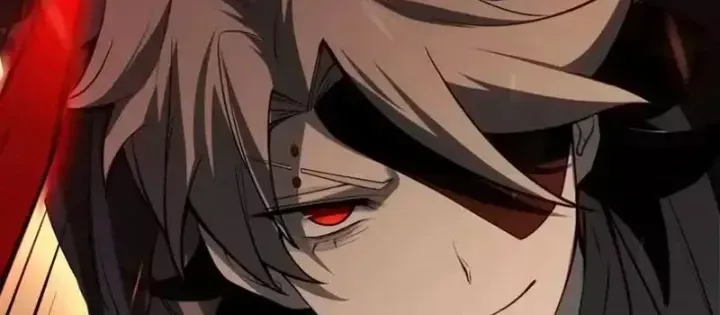 Thần Trò Chơi Dục Vọng Chương 150 - Trang 81