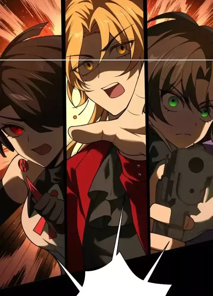 Thần Trò Chơi Dục Vọng Chương 150 - Trang 88