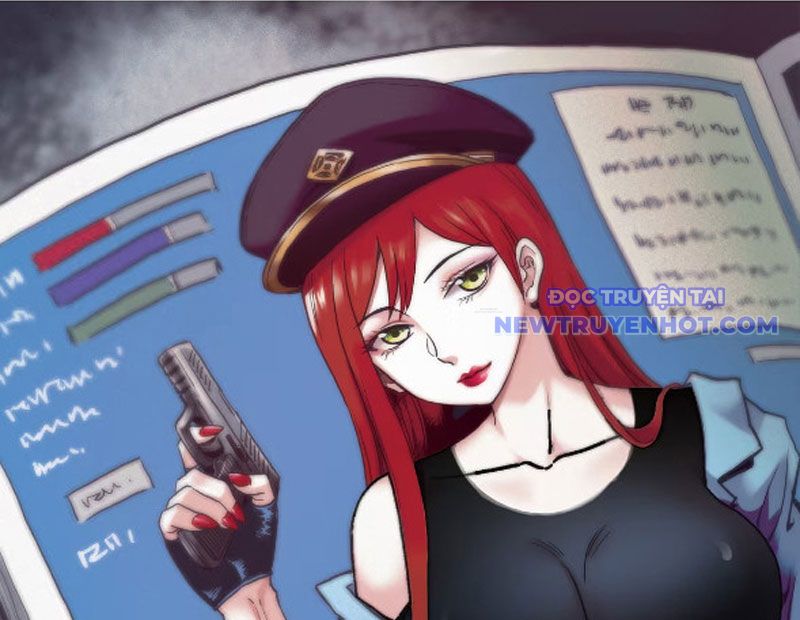 Thời Đại Hậu Nhân Loại Yêu Đương Thật Khó Chương 1 - Trang 2