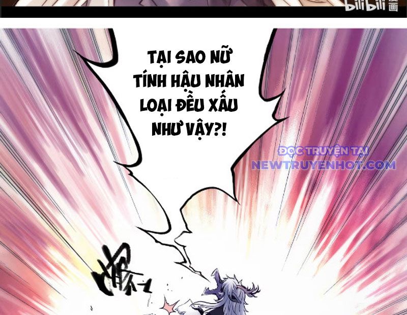 Thời Đại Hậu Nhân Loại Yêu Đương Thật Khó Chương 1 - Trang 20