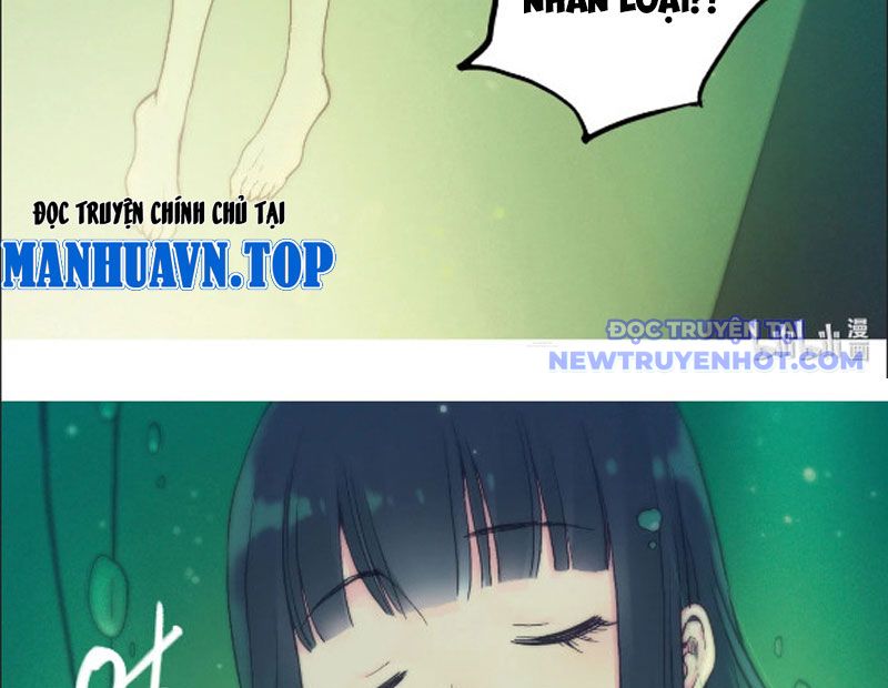 Thời Đại Hậu Nhân Loại Yêu Đương Thật Khó Chương 1 - Trang 36