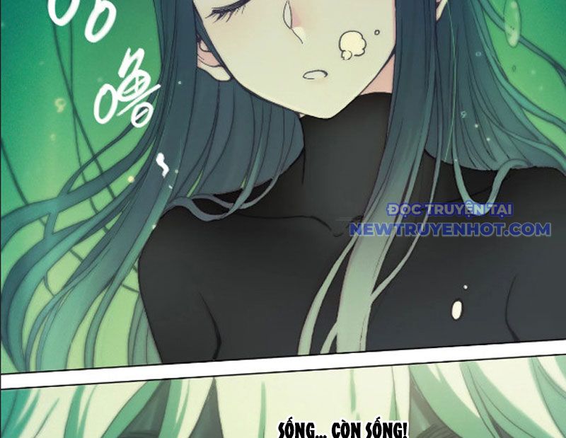 Thời Đại Hậu Nhân Loại Yêu Đương Thật Khó Chương 1 - Trang 37