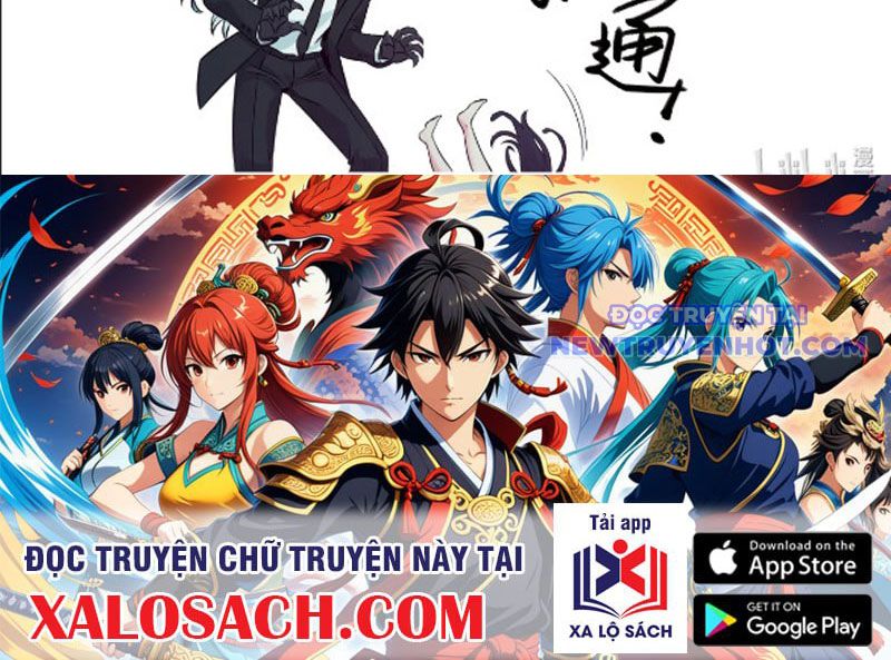 Thời Đại Hậu Nhân Loại Yêu Đương Thật Khó Chương 1 - Trang 53