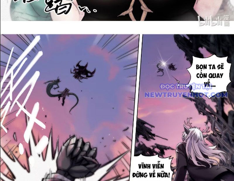 Thời Đại Hậu Nhân Loại Yêu Đương Thật Khó Chương 1 - Trang 8