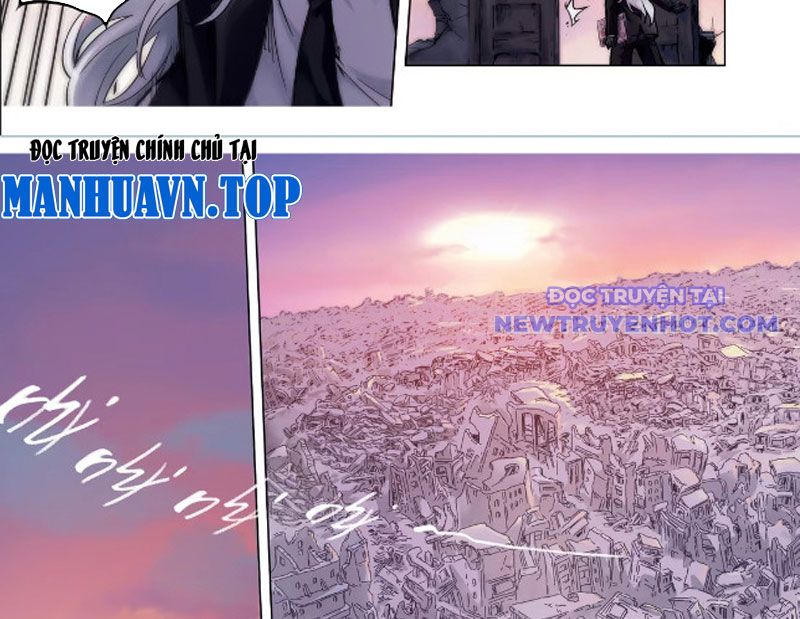 Thời Đại Hậu Nhân Loại Yêu Đương Thật Khó Chương 1 - Trang 10