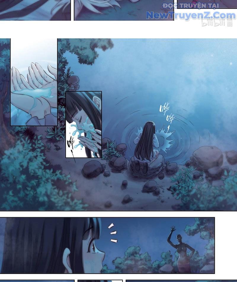 Thời Đại Hậu Nhân Loại Yêu Đương Thật Khó Chương 10 - Trang 12