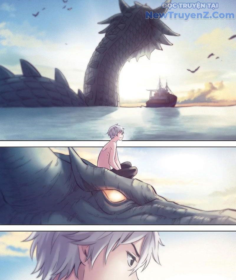 Thời Đại Hậu Nhân Loại Yêu Đương Thật Khó Chương 12 - Trang 19