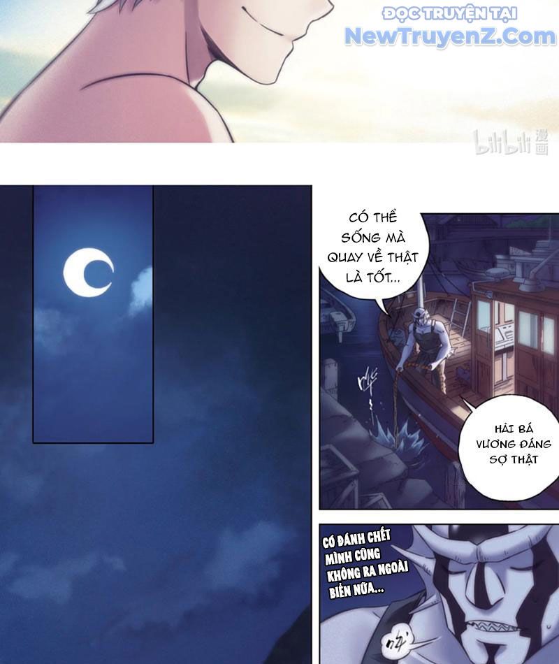 Thời Đại Hậu Nhân Loại Yêu Đương Thật Khó Chương 12 - Trang 20