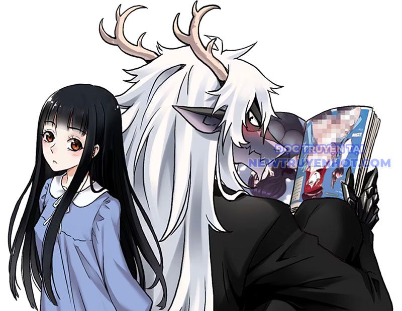 Thời Đại Hậu Nhân Loại Yêu Đương Thật Khó Chương 2 - Trang 2