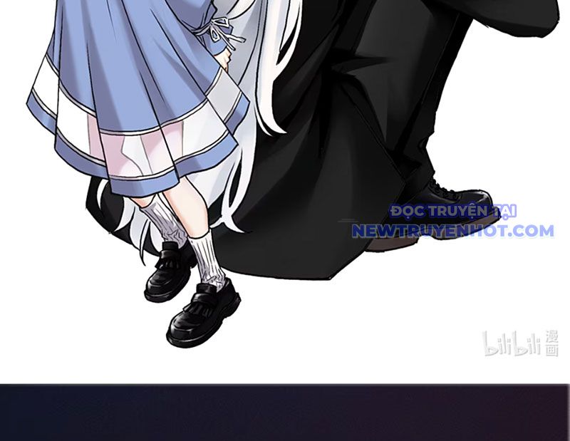 Thời Đại Hậu Nhân Loại Yêu Đương Thật Khó Chương 2 - Trang 3