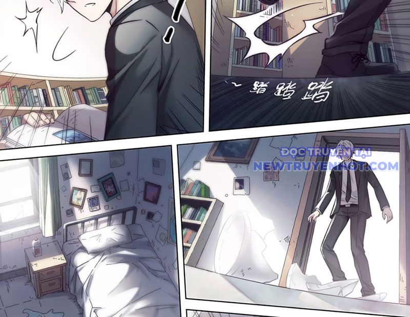 Thời Đại Hậu Nhân Loại Yêu Đương Thật Khó Chương 2 - Trang 24