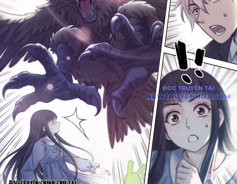 Thời Đại Hậu Nhân Loại Yêu Đương Thật Khó Chương 2 - Trang 28