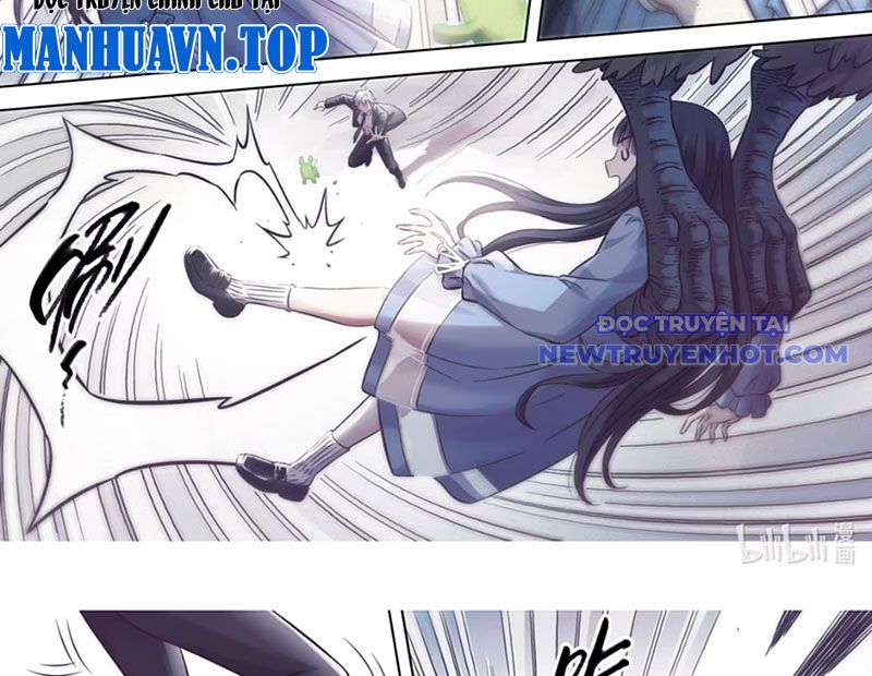 Thời Đại Hậu Nhân Loại Yêu Đương Thật Khó Chương 2 - Trang 29