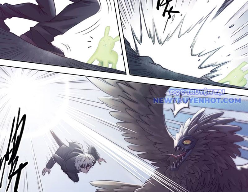 Thời Đại Hậu Nhân Loại Yêu Đương Thật Khó Chương 2 - Trang 30