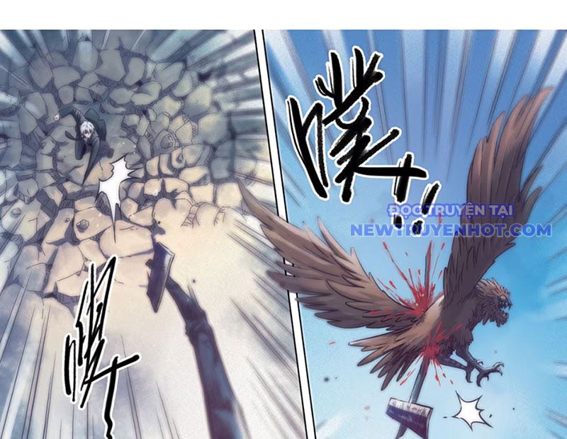 Thời Đại Hậu Nhân Loại Yêu Đương Thật Khó Chương 2 - Trang 34