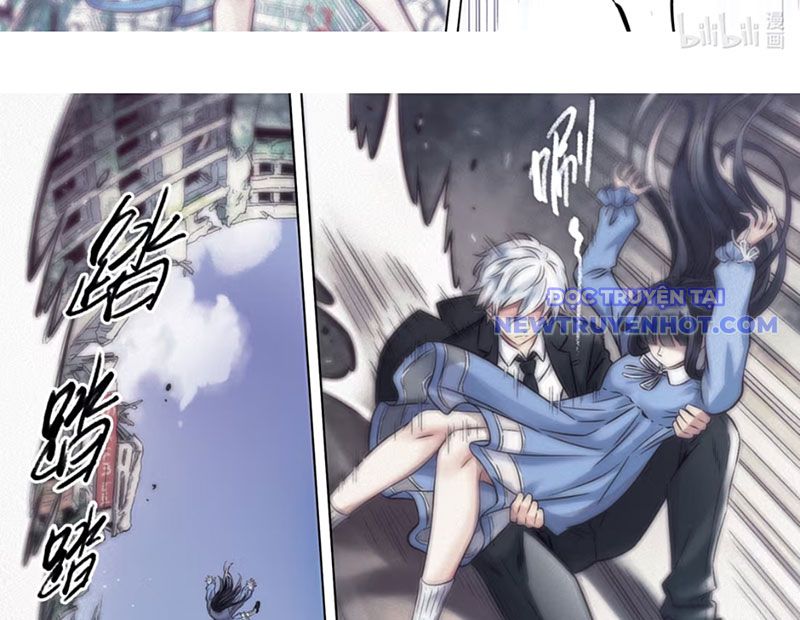 Thời Đại Hậu Nhân Loại Yêu Đương Thật Khó Chương 2 - Trang 36