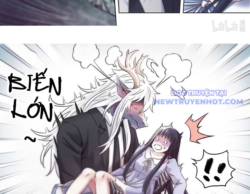 Thời Đại Hậu Nhân Loại Yêu Đương Thật Khó Chương 2 - Trang 38