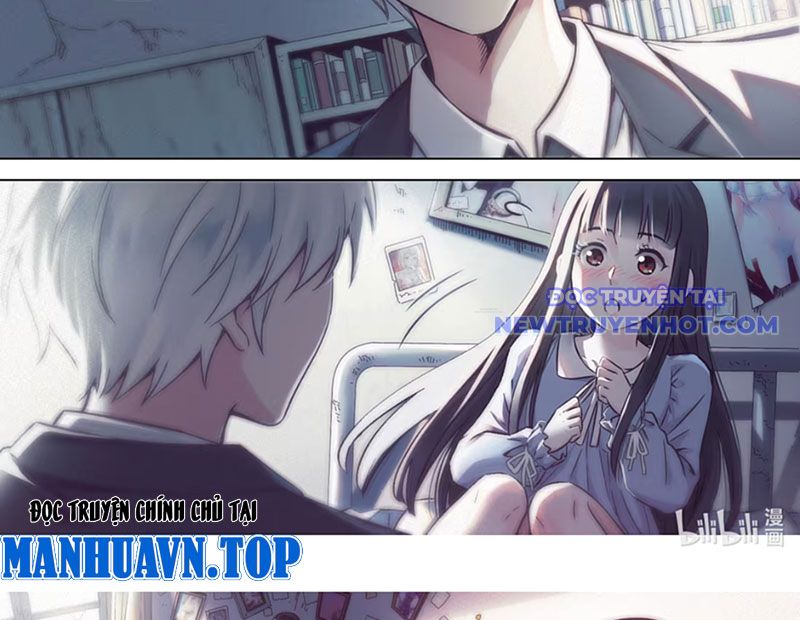 Thời Đại Hậu Nhân Loại Yêu Đương Thật Khó Chương 2 - Trang 5