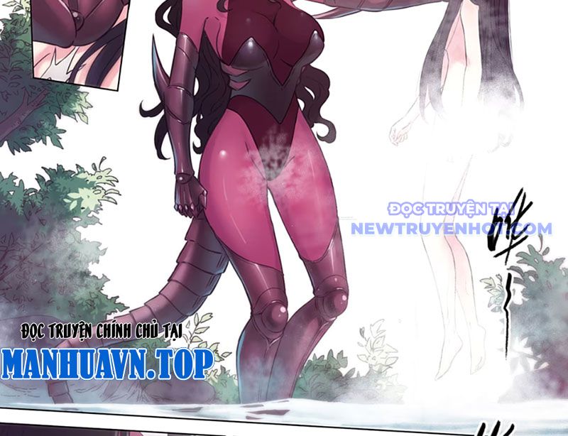 Thời Đại Hậu Nhân Loại Yêu Đương Thật Khó Chương 3 - Trang 15