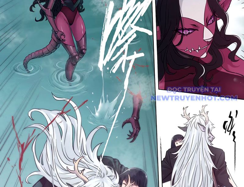 Thời Đại Hậu Nhân Loại Yêu Đương Thật Khó Chương 3 - Trang 17