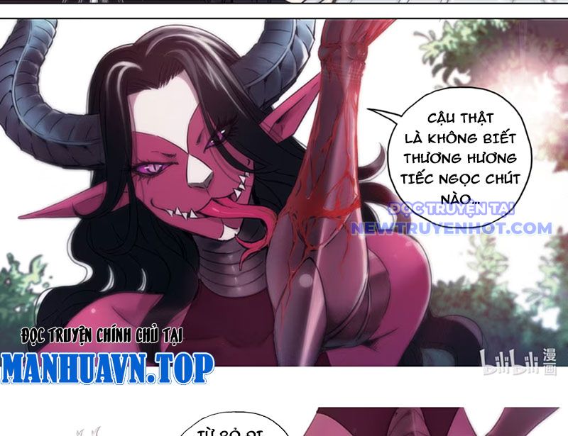 Thời Đại Hậu Nhân Loại Yêu Đương Thật Khó Chương 3 - Trang 20