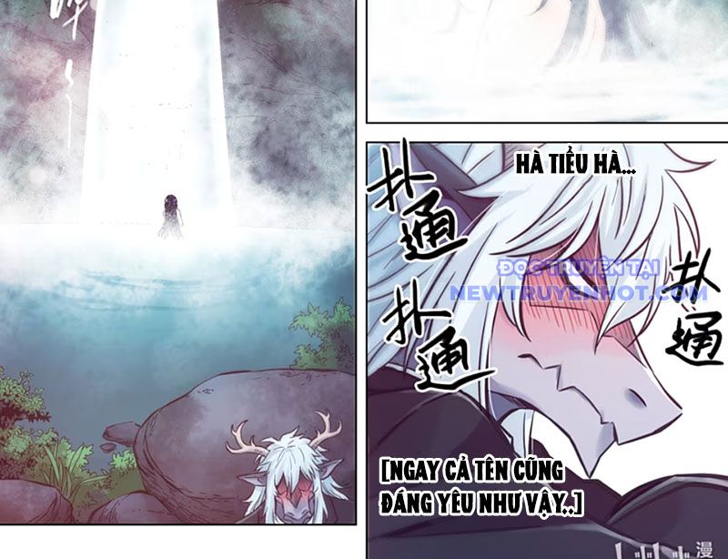 Thời Đại Hậu Nhân Loại Yêu Đương Thật Khó Chương 3 - Trang 3