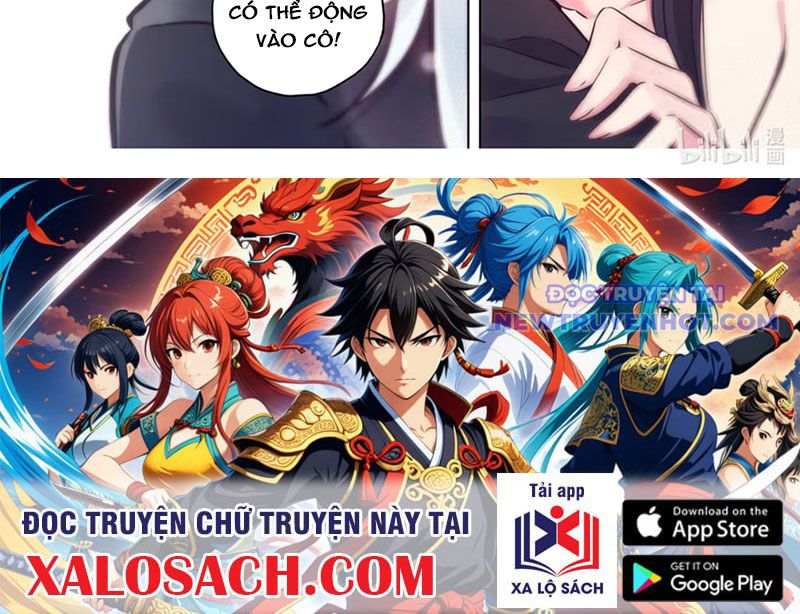 Thời Đại Hậu Nhân Loại Yêu Đương Thật Khó Chương 3 - Trang 32