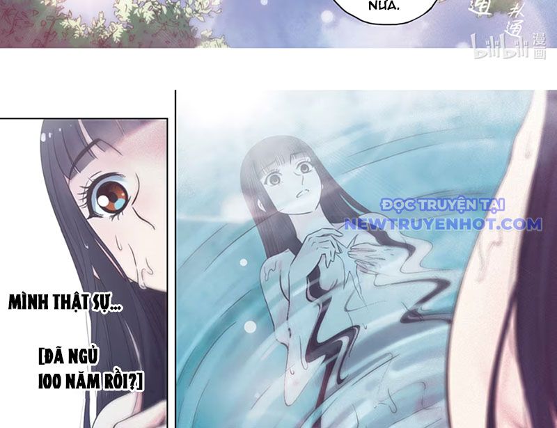 Thời Đại Hậu Nhân Loại Yêu Đương Thật Khó Chương 3 - Trang 6