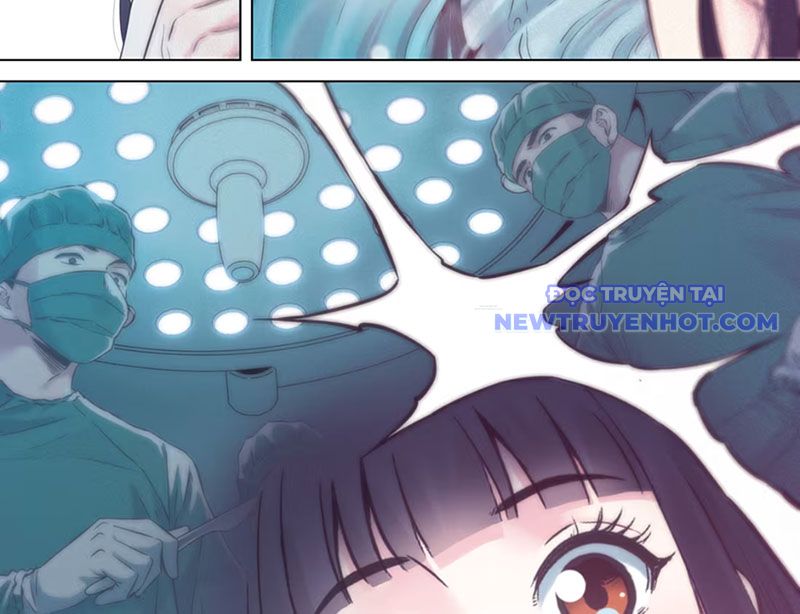 Thời Đại Hậu Nhân Loại Yêu Đương Thật Khó Chương 3 - Trang 7