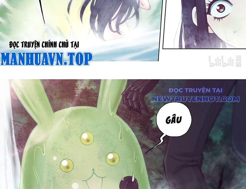 Thời Đại Hậu Nhân Loại Yêu Đương Thật Khó Chương 3 - Trang 10