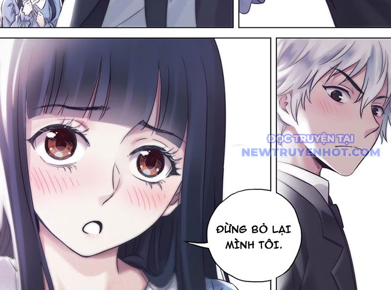 Thời Đại Hậu Nhân Loại Yêu Đương Thật Khó Chương 4 - Trang 16