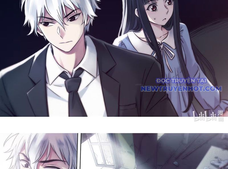 Thời Đại Hậu Nhân Loại Yêu Đương Thật Khó Chương 4 - Trang 23