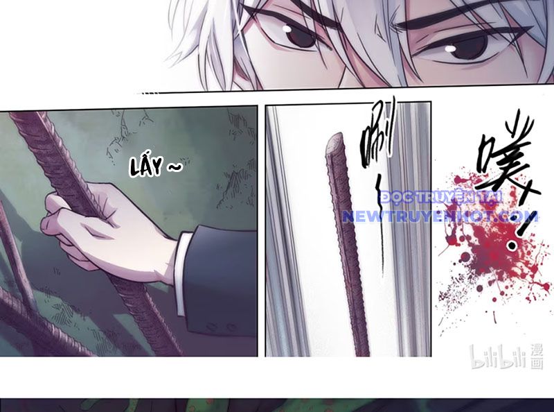 Thời Đại Hậu Nhân Loại Yêu Đương Thật Khó Chương 4 - Trang 25