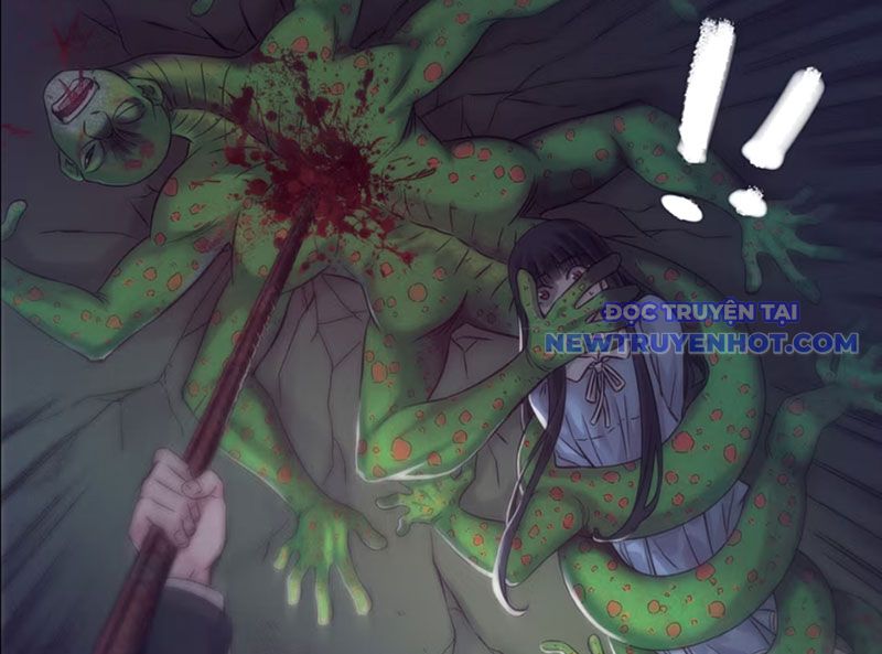 Thời Đại Hậu Nhân Loại Yêu Đương Thật Khó Chương 4 - Trang 27