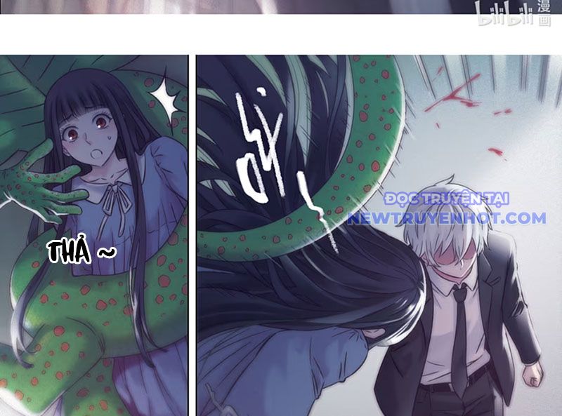 Thời Đại Hậu Nhân Loại Yêu Đương Thật Khó Chương 4 - Trang 29