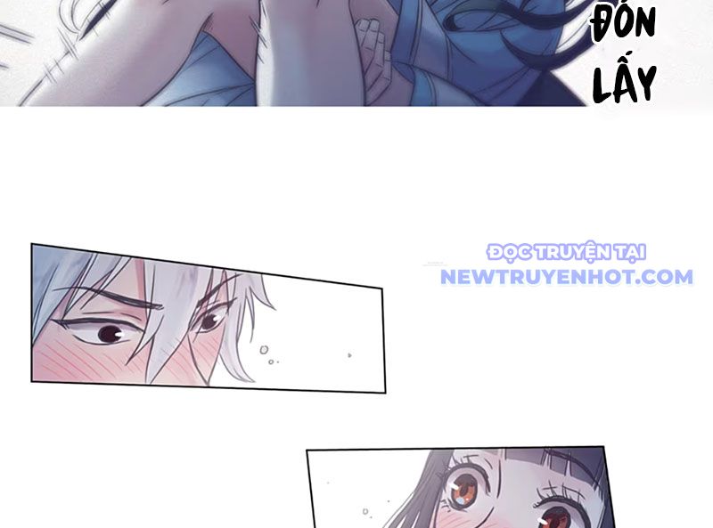 Thời Đại Hậu Nhân Loại Yêu Đương Thật Khó Chương 4 - Trang 31