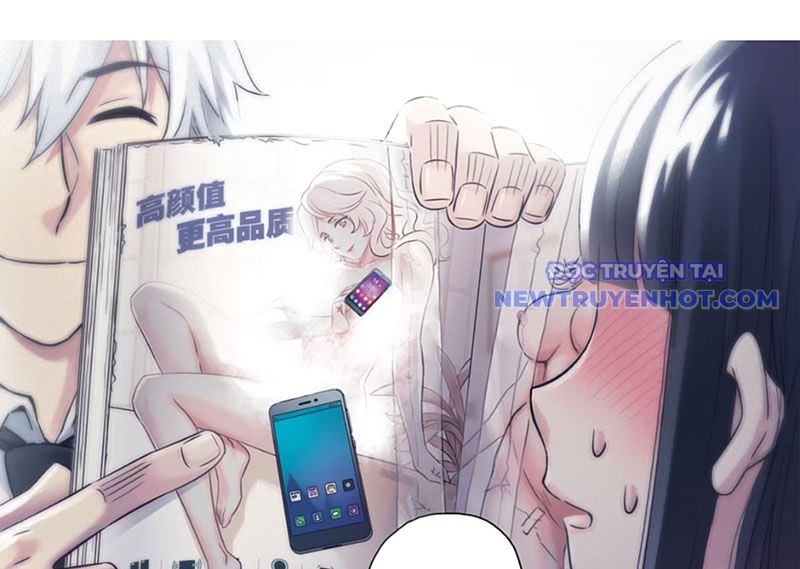 Thời Đại Hậu Nhân Loại Yêu Đương Thật Khó Chương 5 - Trang 11