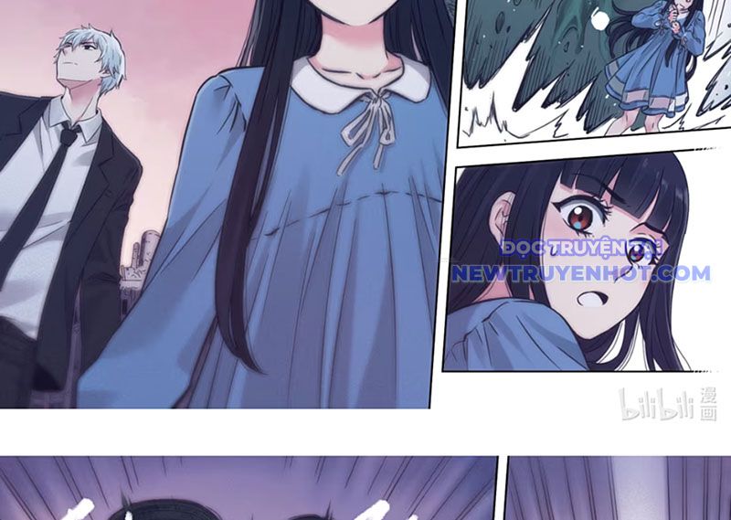 Thời Đại Hậu Nhân Loại Yêu Đương Thật Khó Chương 5 - Trang 26