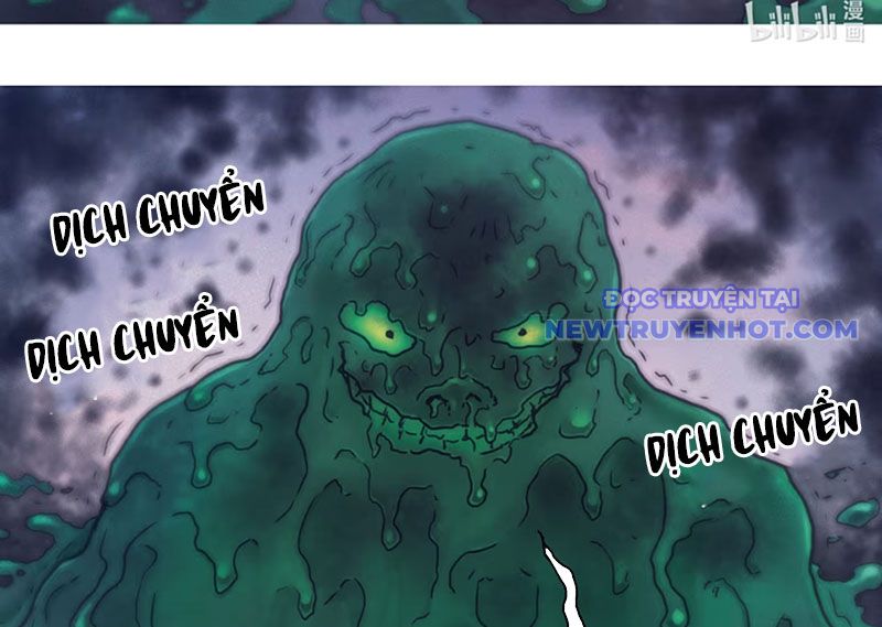 Thời Đại Hậu Nhân Loại Yêu Đương Thật Khó Chương 5 - Trang 30