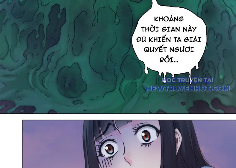 Thời Đại Hậu Nhân Loại Yêu Đương Thật Khó Chương 5 - Trang 31