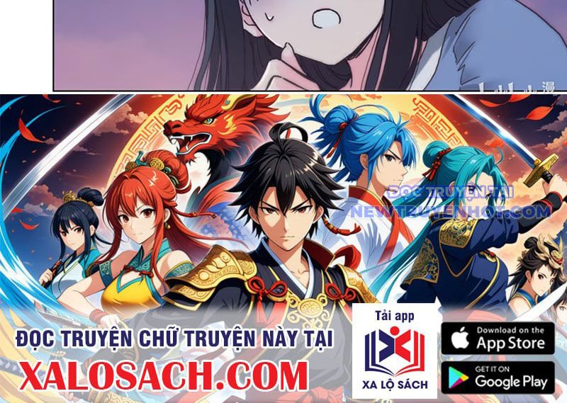 Thời Đại Hậu Nhân Loại Yêu Đương Thật Khó Chương 5 - Trang 32