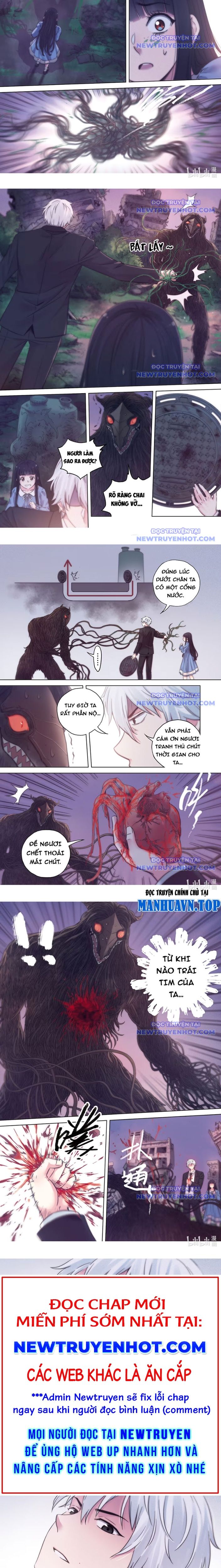 Thời Đại Hậu Nhân Loại Yêu Đương Thật Khó Chương 6 - Trang 2