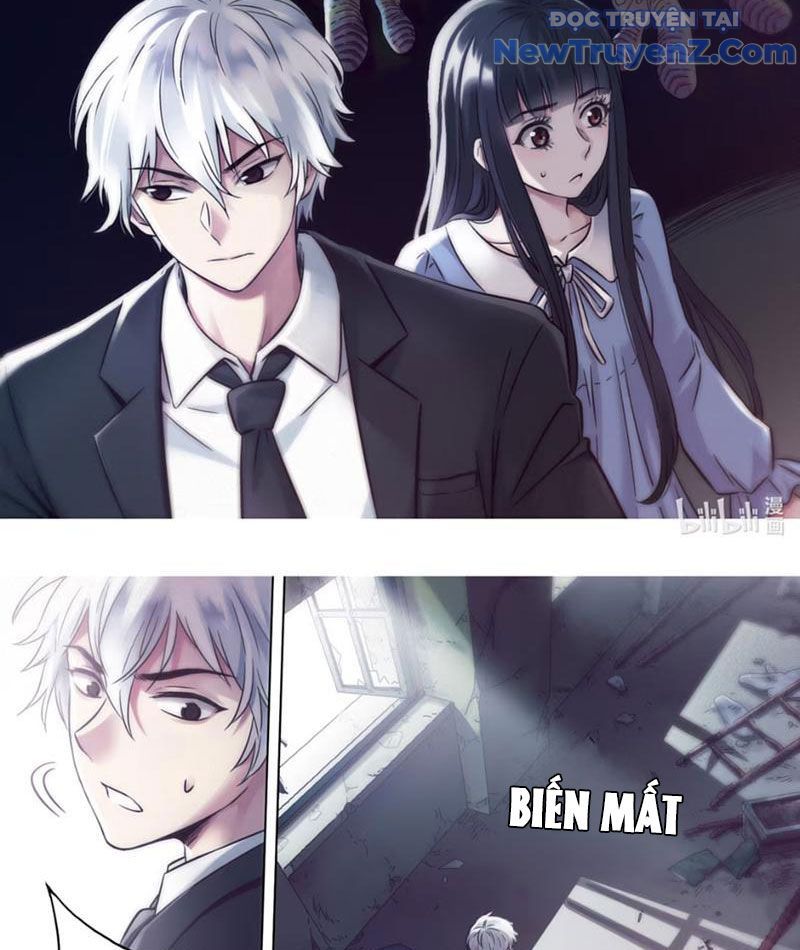 Thời Đại Hậu Nhân Loại Yêu Đương Thật Khó Chương 7 - Trang 17