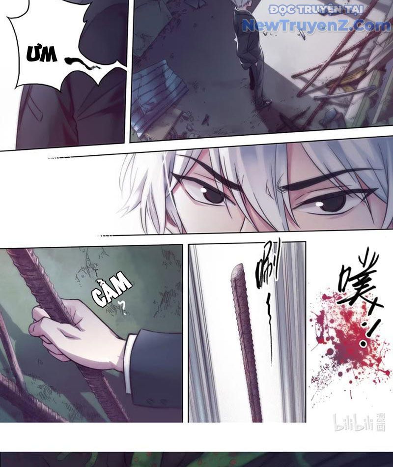 Thời Đại Hậu Nhân Loại Yêu Đương Thật Khó Chương 7 - Trang 18