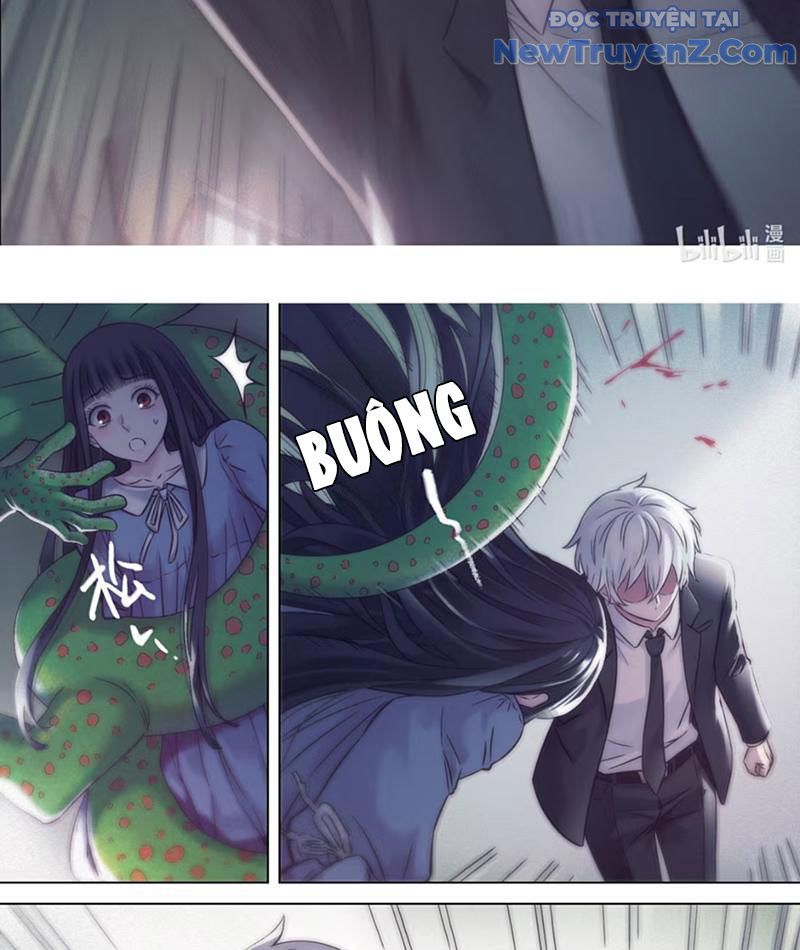 Thời Đại Hậu Nhân Loại Yêu Đương Thật Khó Chương 7 - Trang 20