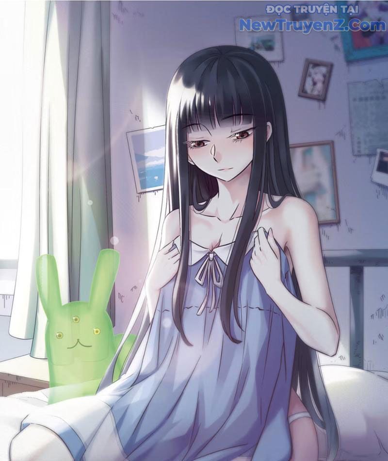 Thời Đại Hậu Nhân Loại Yêu Đương Thật Khó Chương 7 - Trang 4