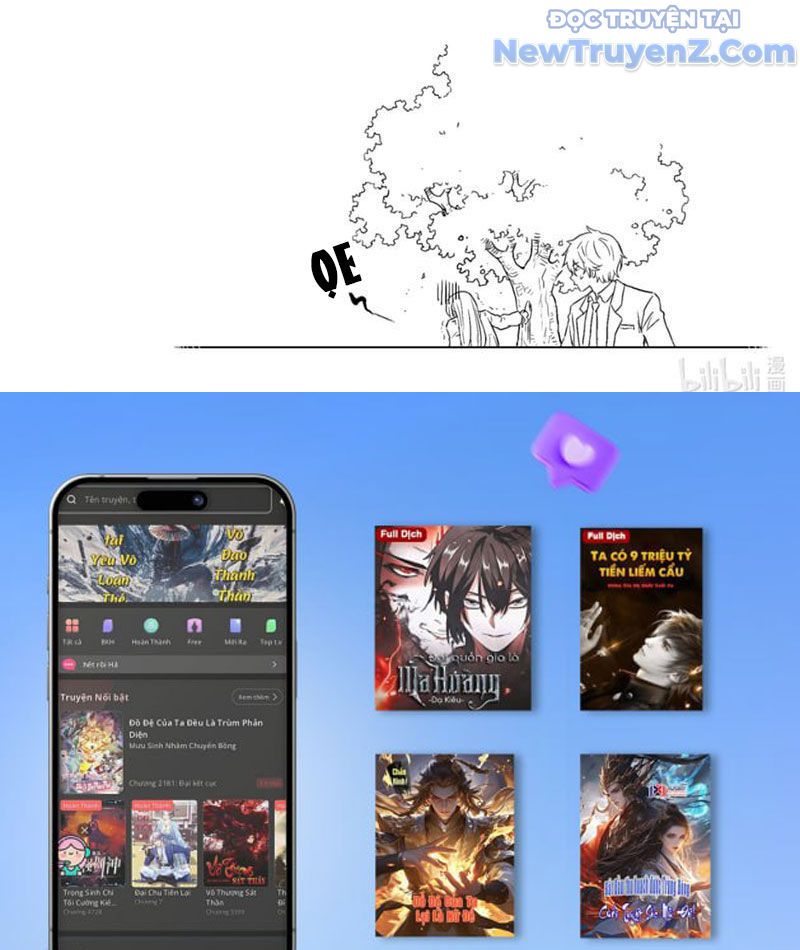 Thời Đại Hậu Nhân Loại Yêu Đương Thật Khó Chương 8 - Trang 25