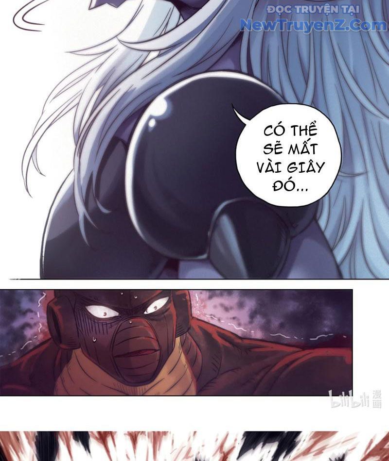 Thời Đại Hậu Nhân Loại Yêu Đương Thật Khó Chương 9 - Trang 18